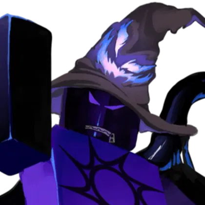 Avatar of | CUDDLES | Azurewrath | Forsaken | 👾