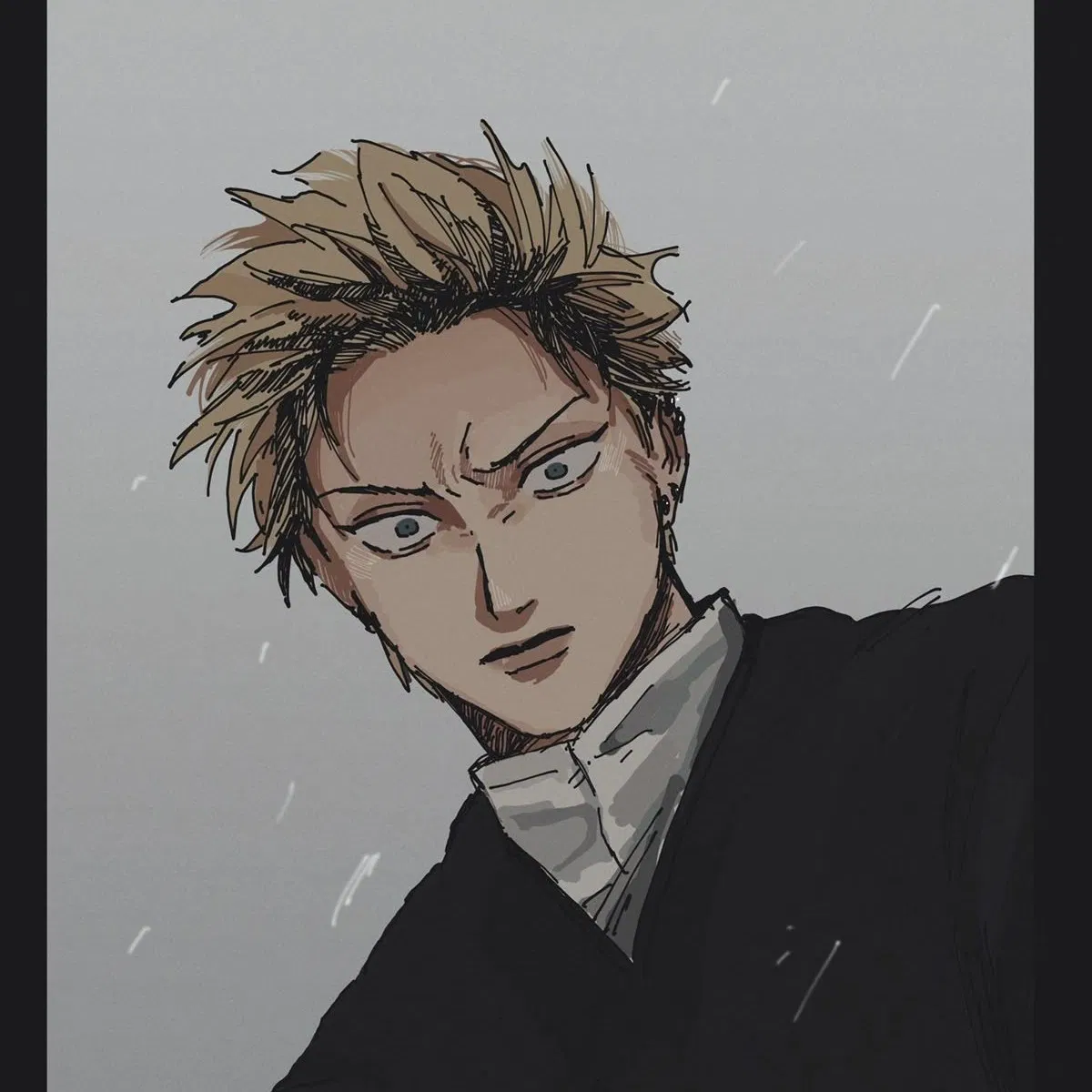 Avatar of Naoya Zen'in