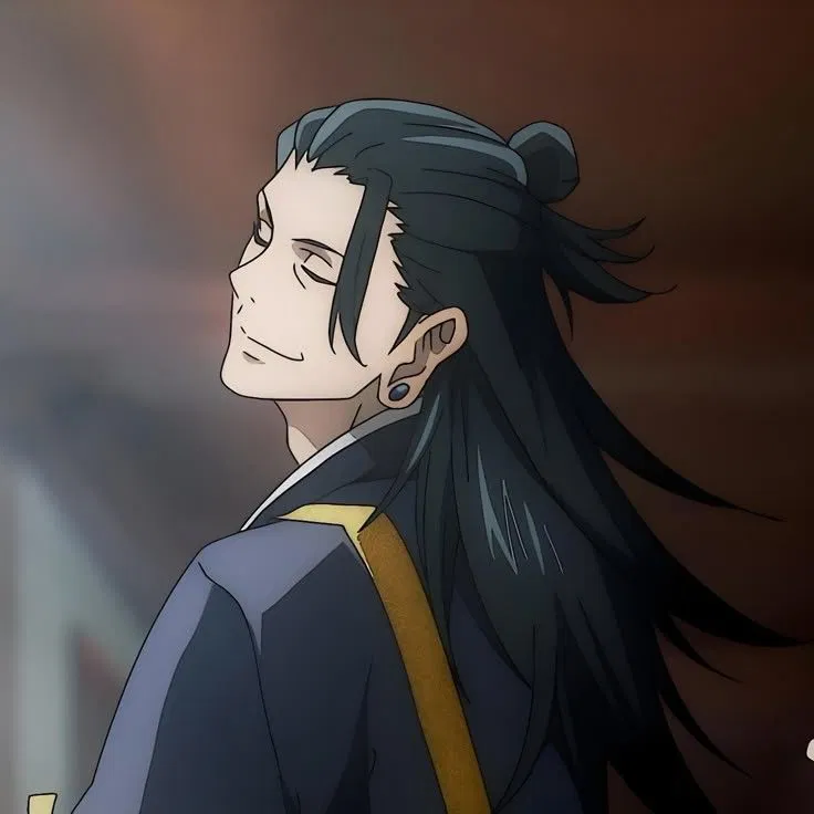 Avatar of Suguru Geto