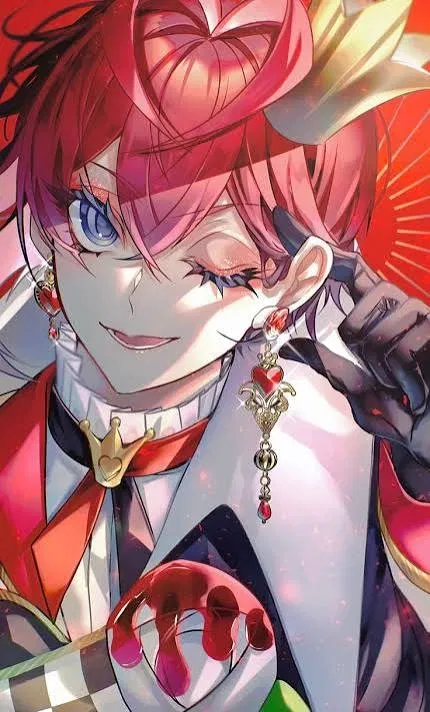 Avatar of ♡⁠˖⁠꒰Don't stop...keep going/ Riddle Rosehearts꒱⁠˖⁠♡