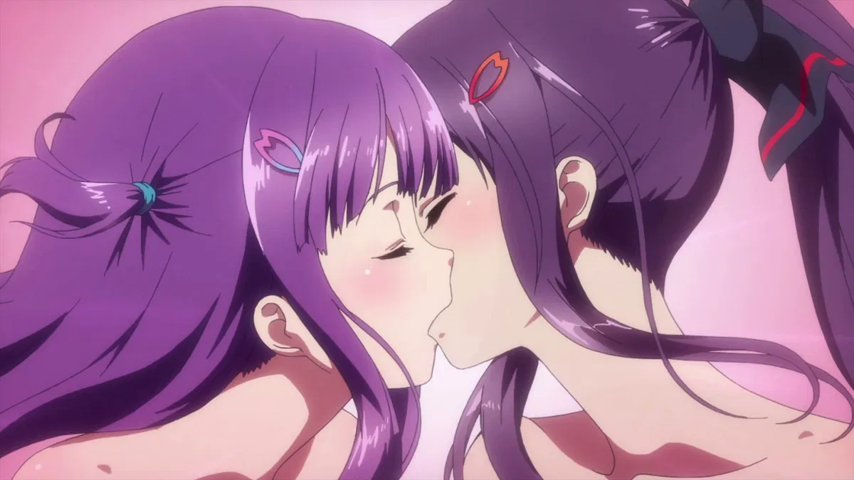 Avatar of Rinka and Ranka Kagurazaka