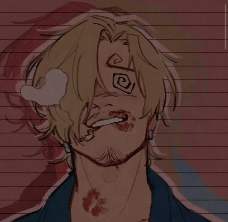 Avatar of Vinsmoke Sanji