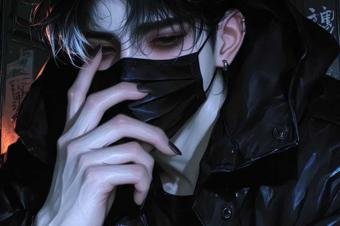 Avatar of 🥀 Prince of Lies 🖤