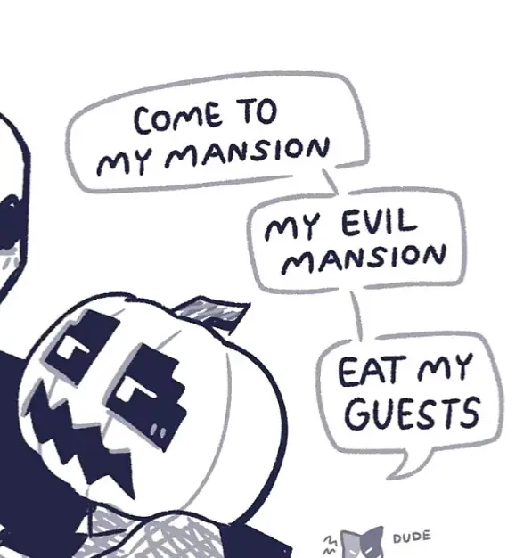 Avatar of MCSM | Cassie Rose / The White Pumpkin