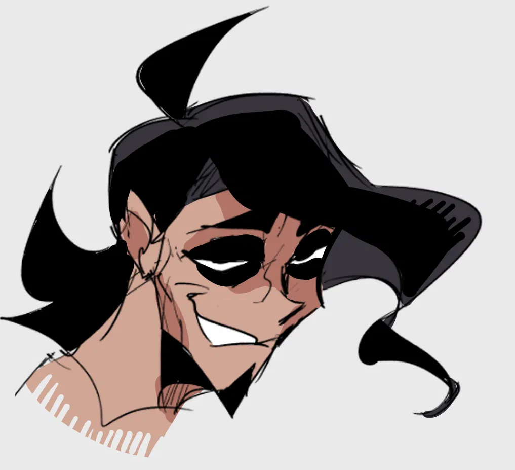 Avatar of Gavril