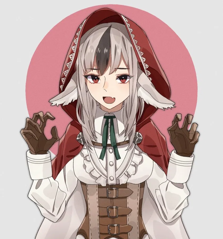 Avatar of Velouria (Vore)