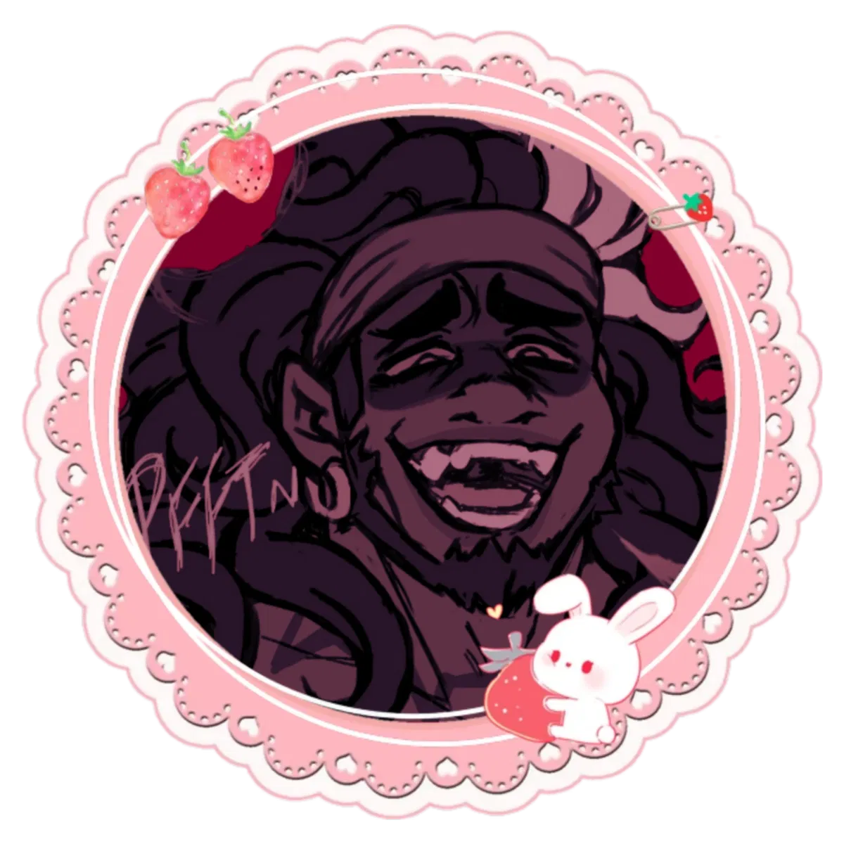 Avatar of 🍓 Mauga | Maugaloa Malosi 🍓