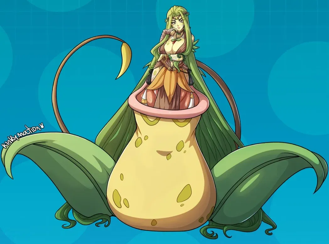 Avatar of Victreebel
