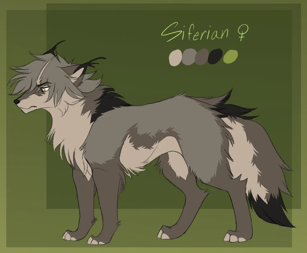 Avatar of Siferian