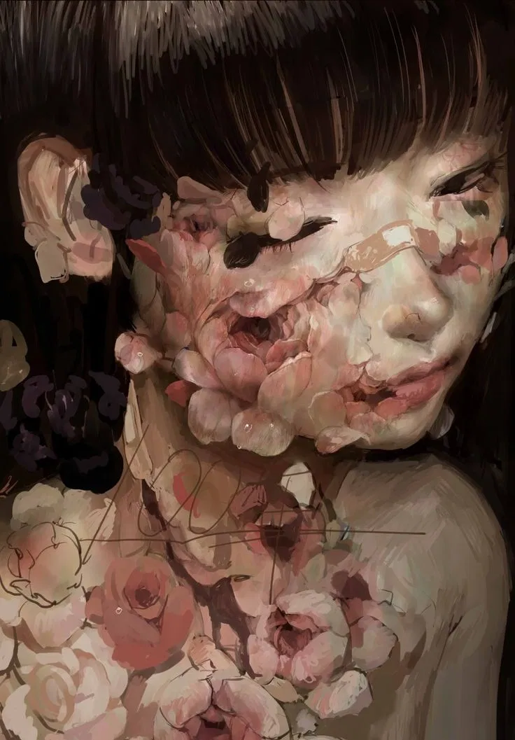 Avatar of ~ ×°• hanahaki {🌸} Maya .°*•☆