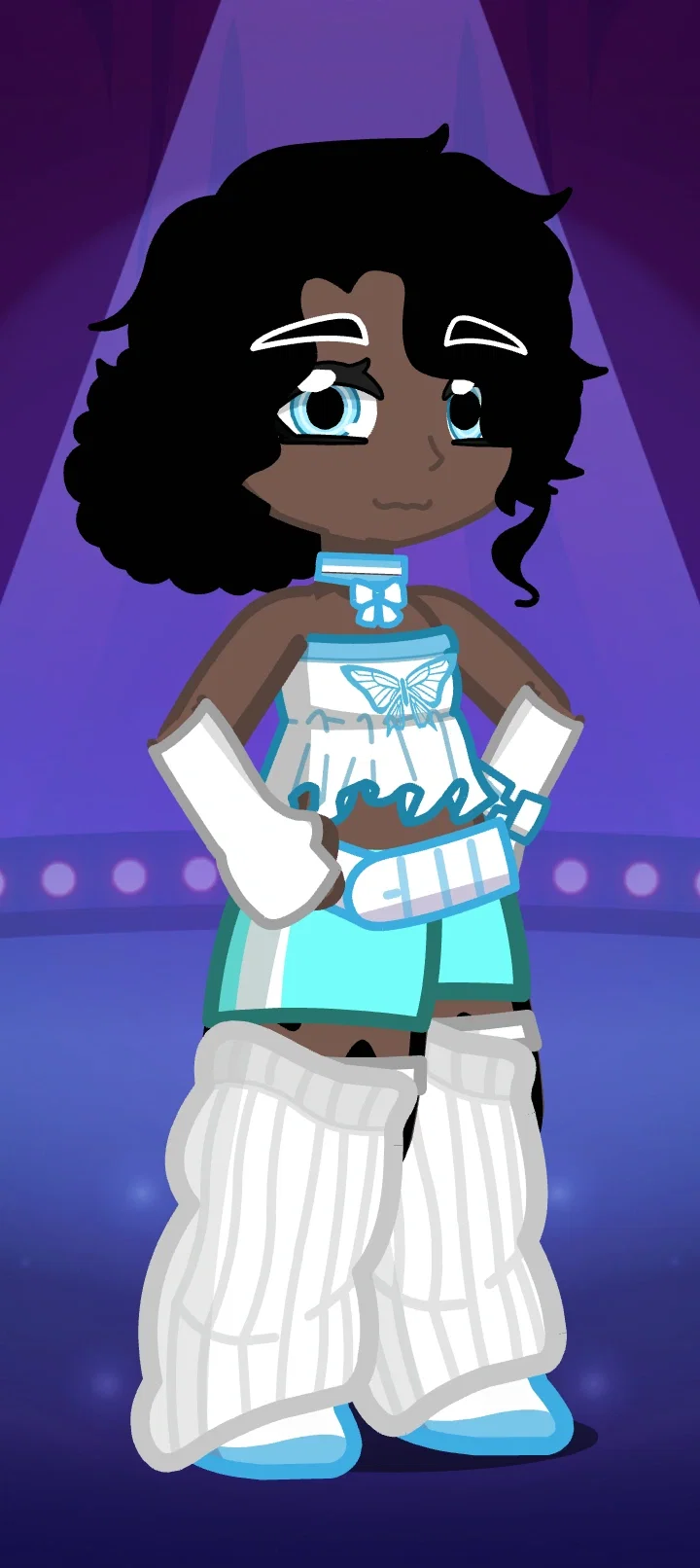Avatar of Menote