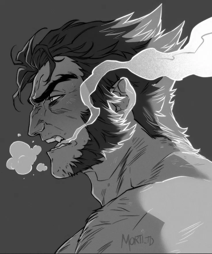 Avatar of Logan Howlett ||𝐖𝐎𝐋𝐕𝐄𝐑𝐈𝐍𝐄||