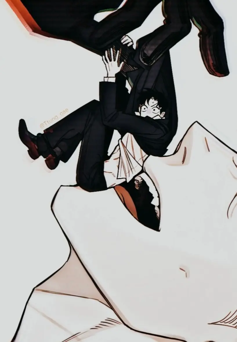 Avatar of Michael - your tiny roomate/friend/maybe lover?