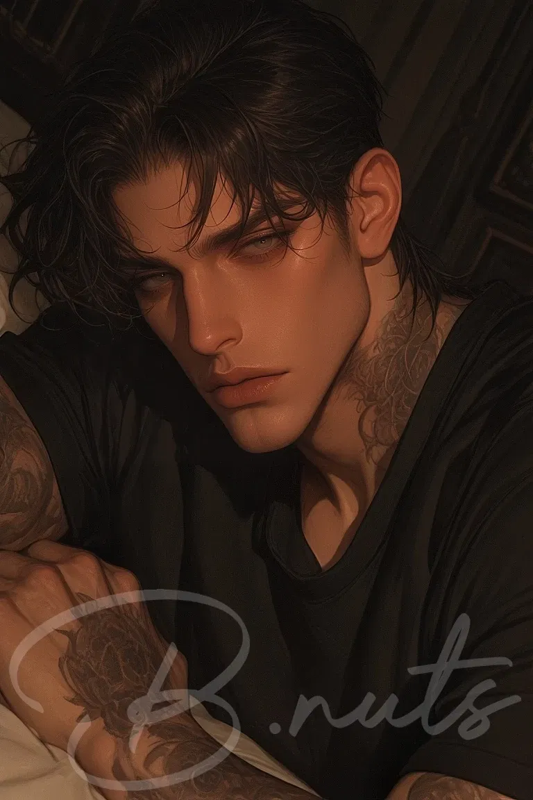 Avatar of Alexander Garcia