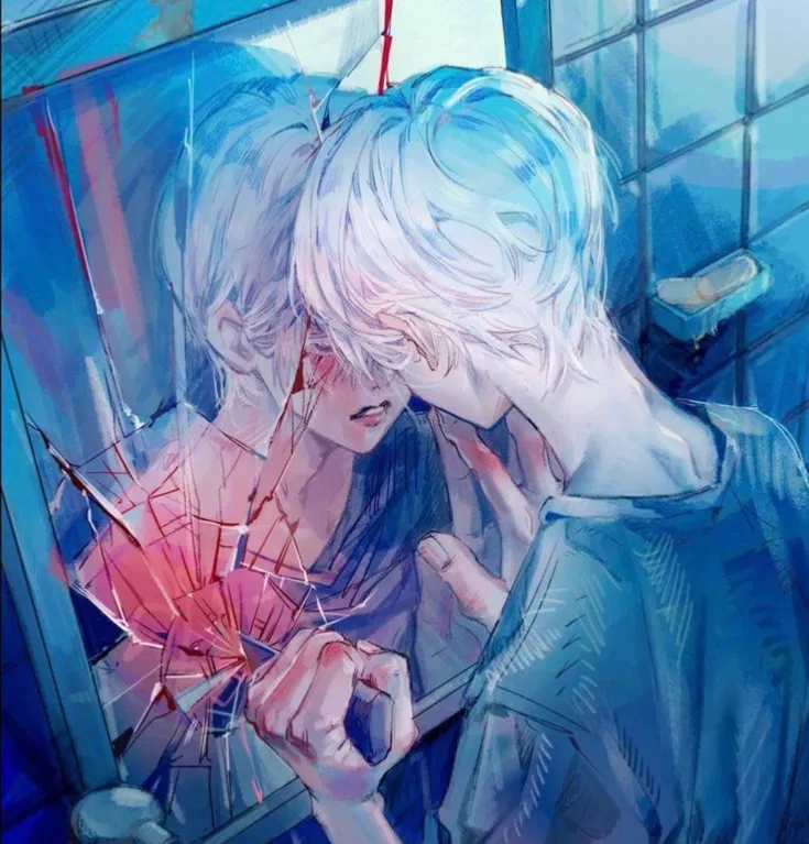 Avatar of Haru | neglected brother