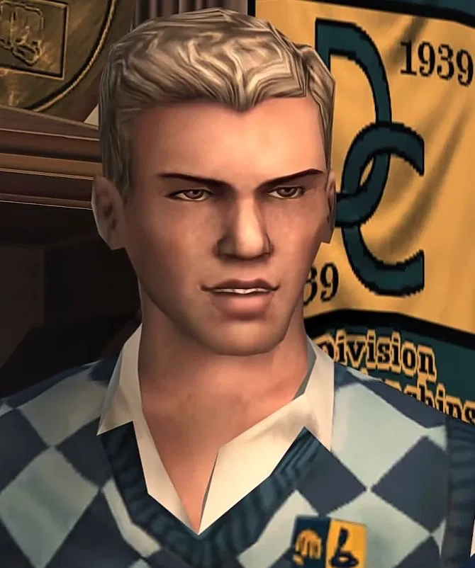 Avatar of Derby Herrington  | CRUSHING