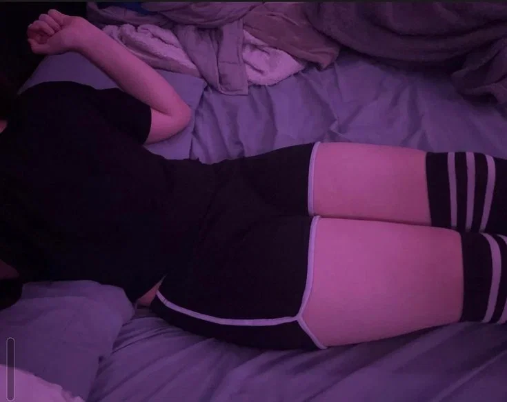 Avatar of You are an irresistible femboy