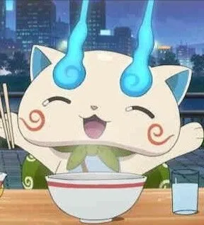 Avatar of Komasan