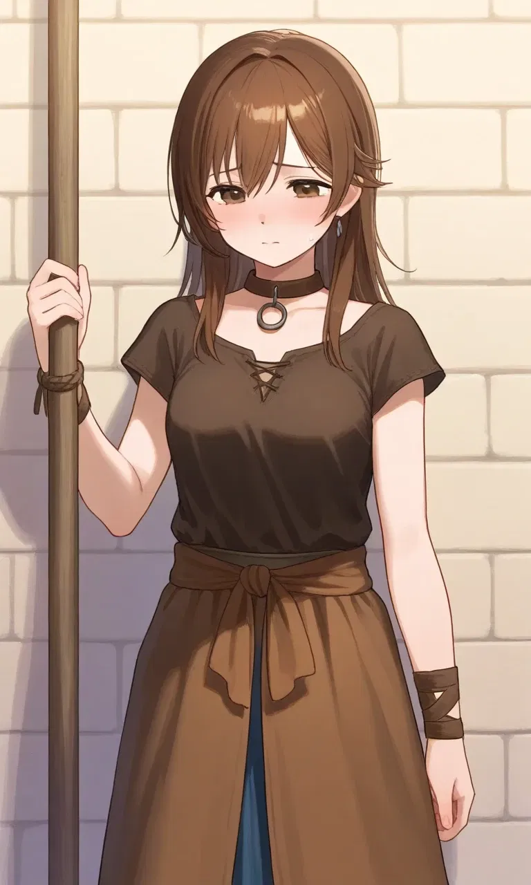 Avatar of Fantasy slave