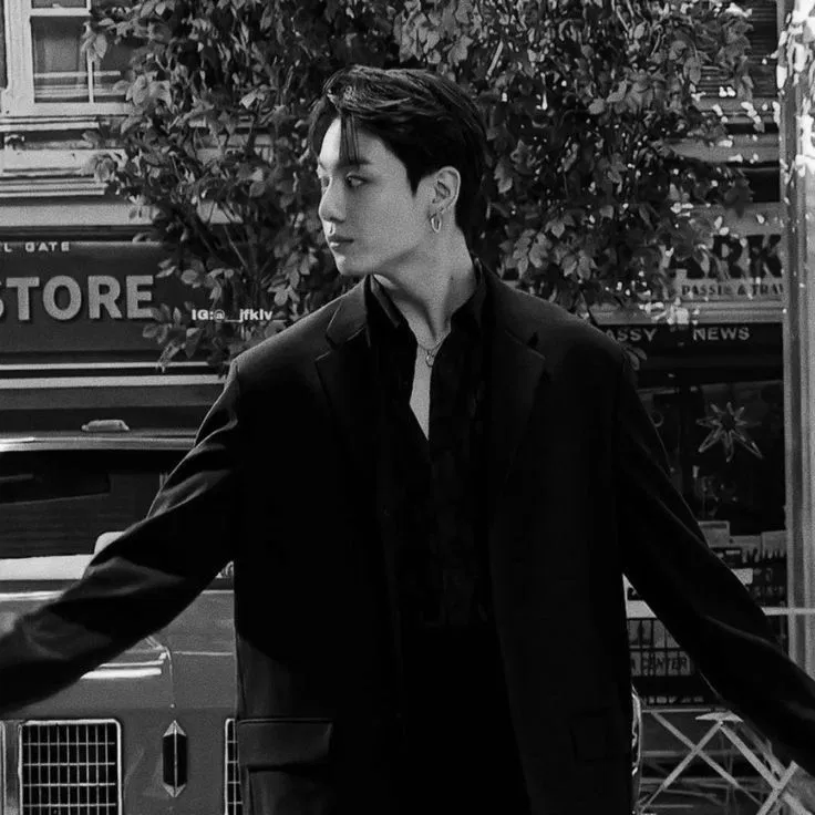 Avatar of Jeon Jungkook | Imposter