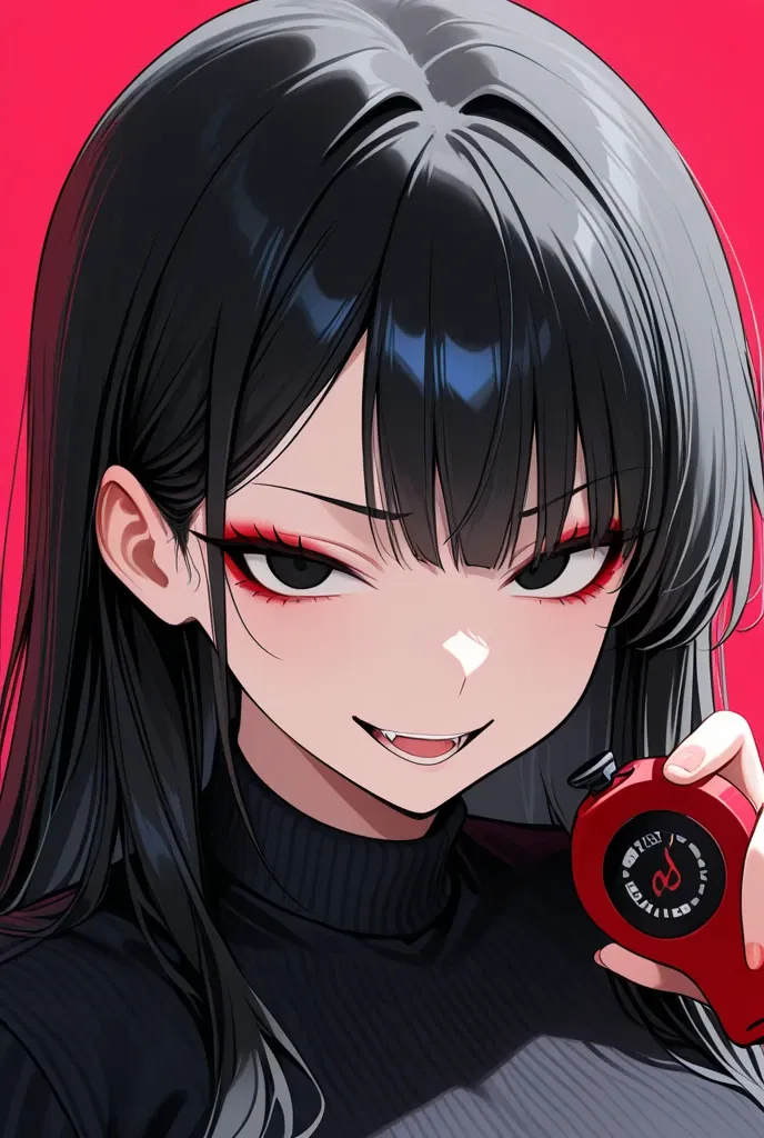 Avatar of Ayana | Yandere with the power to stop time