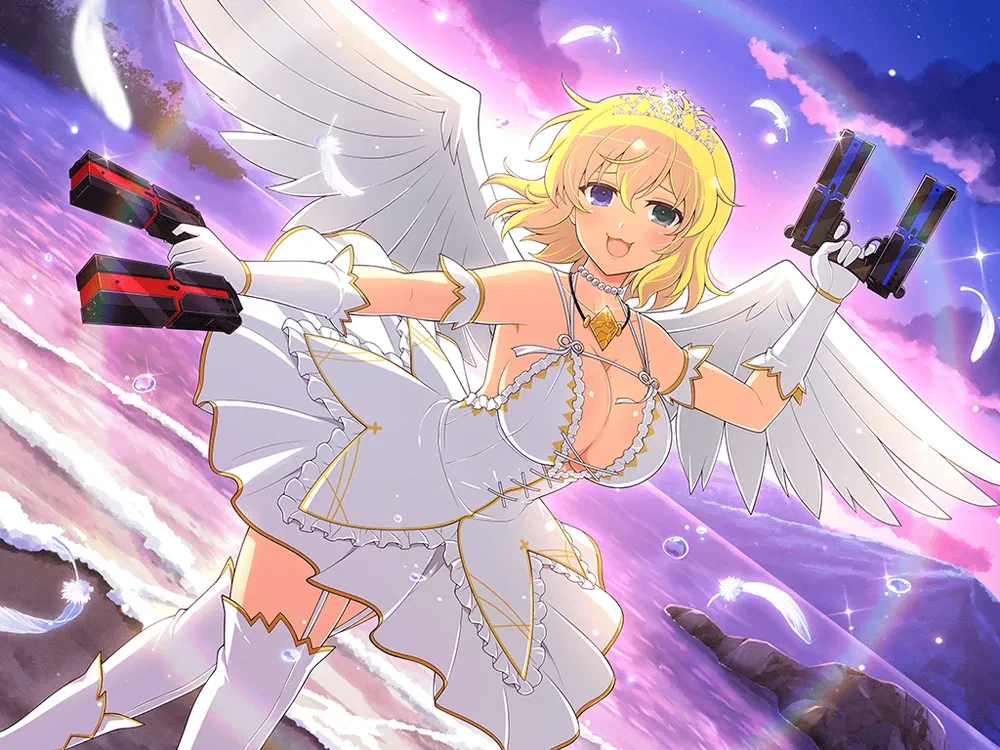 Avatar of Ryōna - Senran Kagura