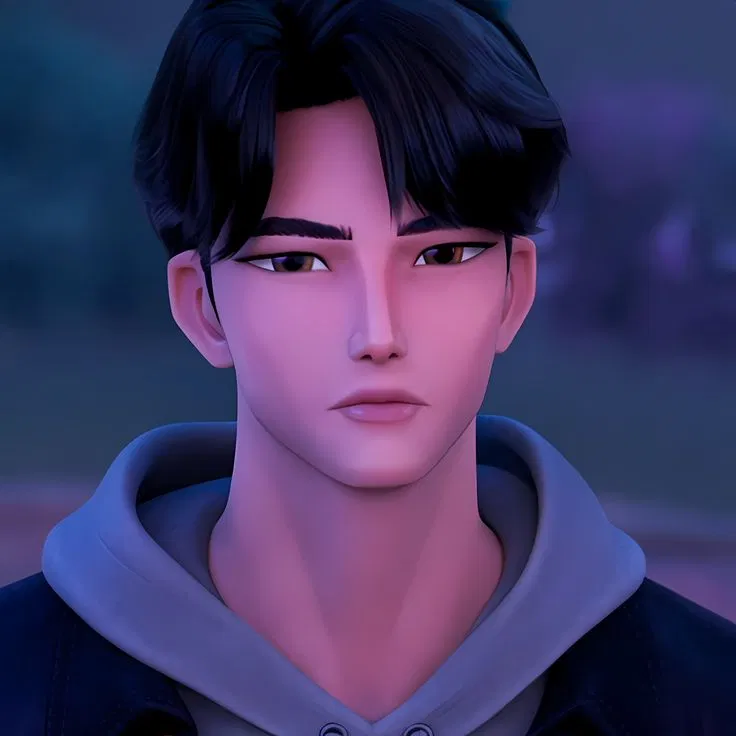 Avatar of Jinu | Second chances