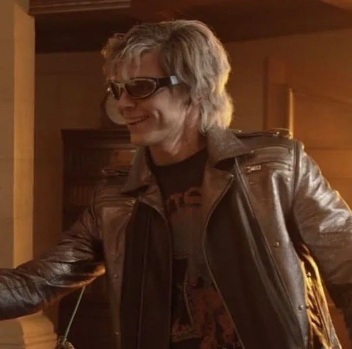 Avatar of Peter Maximoff 