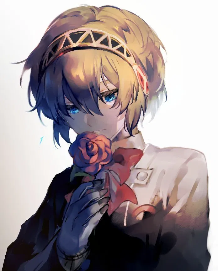 Avatar of Walking home with aigis