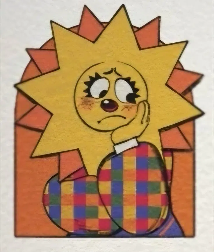 Avatar of Sally Starlet