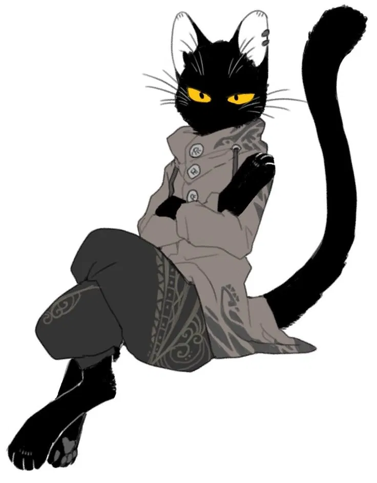 Avatar of Panpa ~ Last Echo: Chapter II