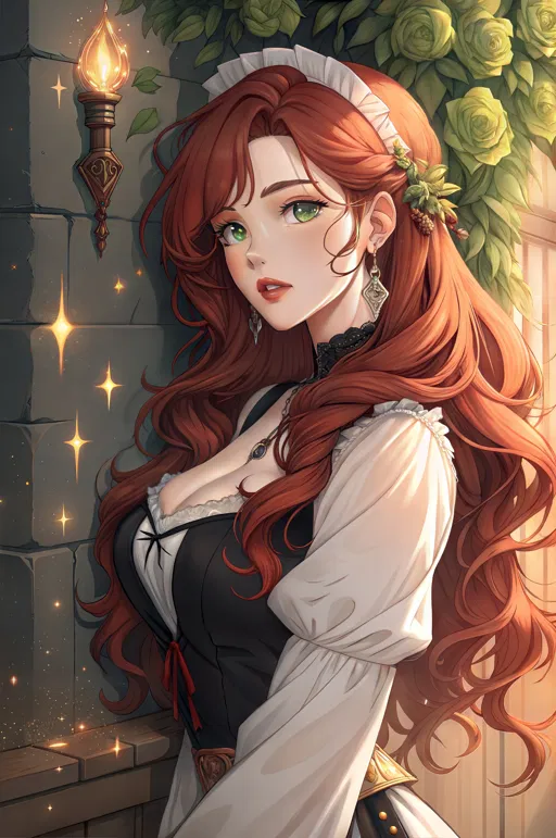Avatar of Rosie