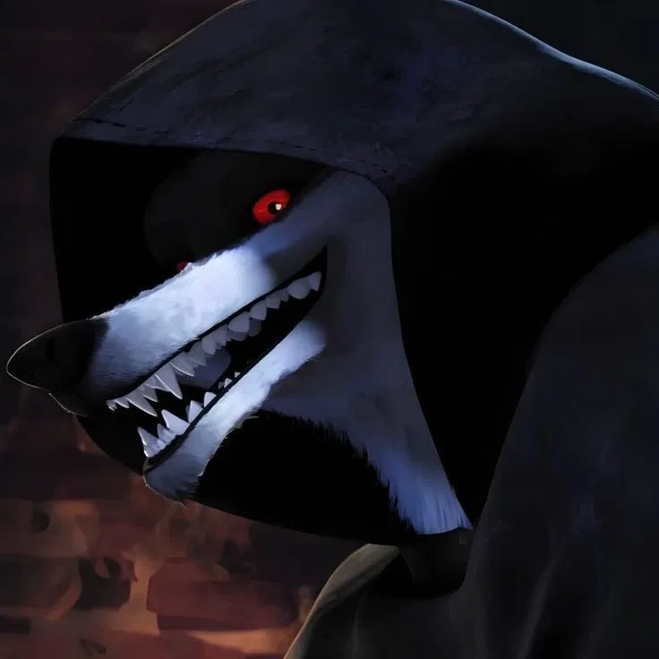 Avatar of The Death