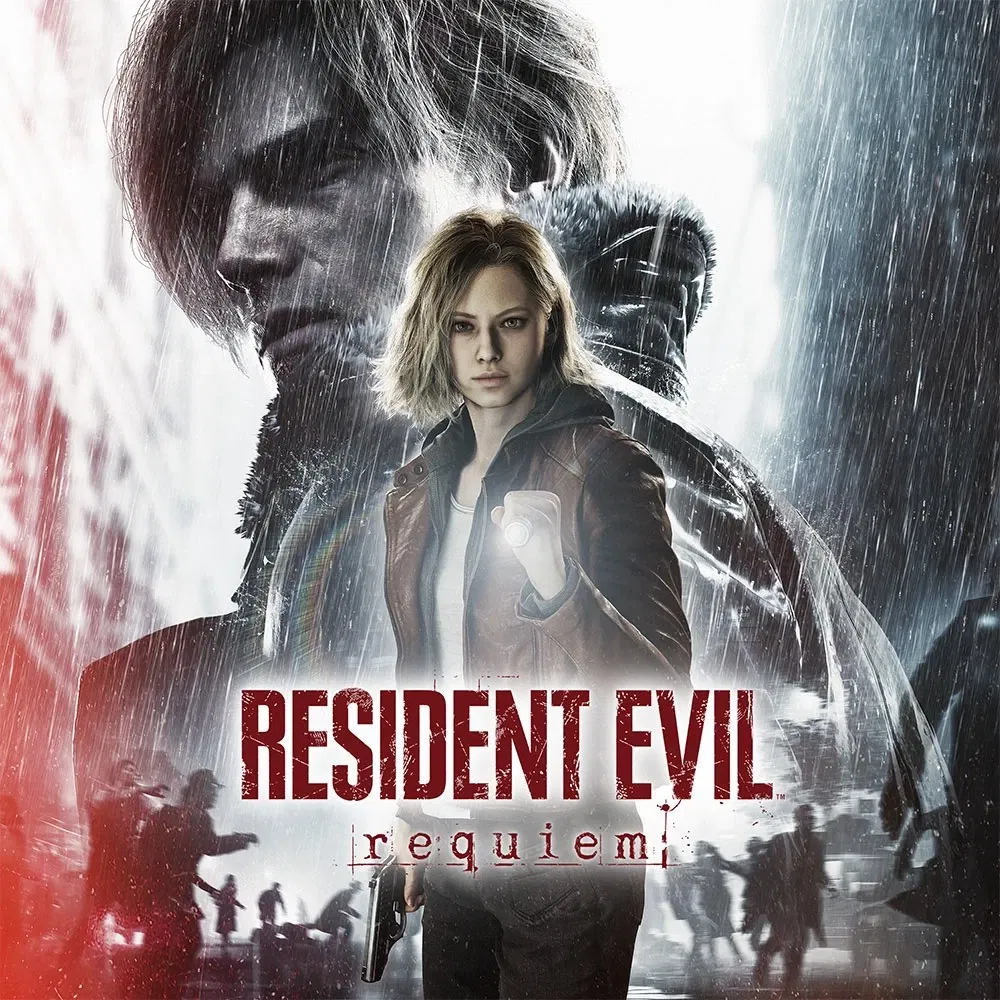 Avatar of Resident Evil ReQuiem