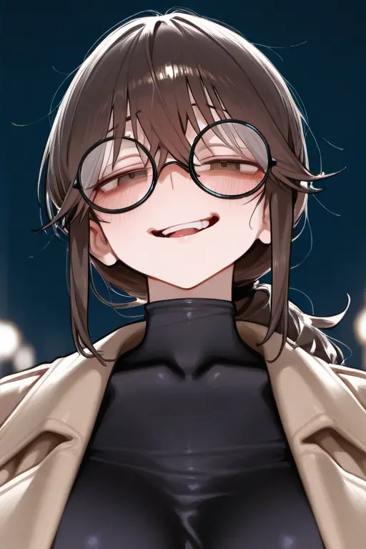 Avatar of Detective Cathleen Harlow