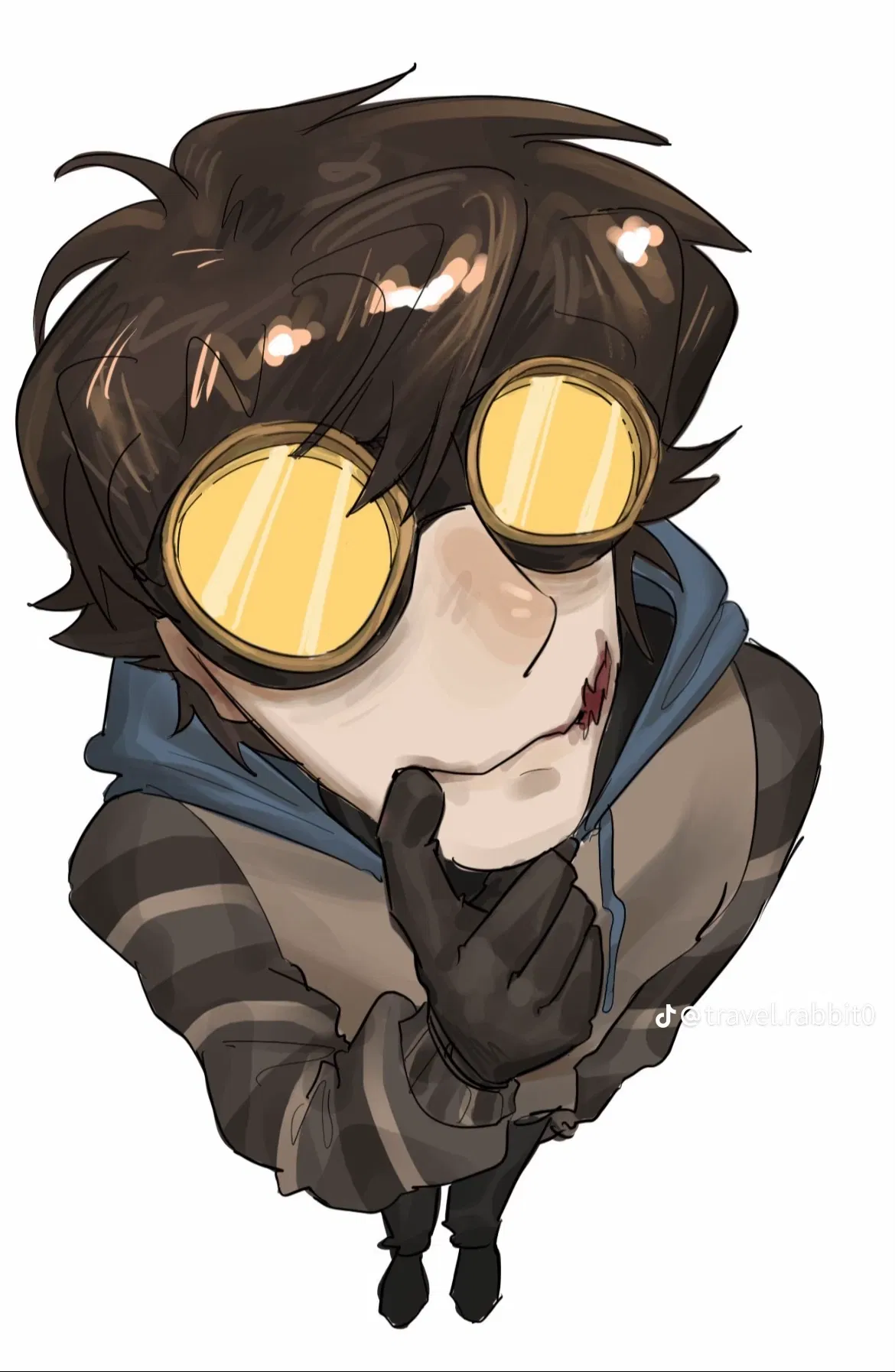 Avatar of Toby Rogers