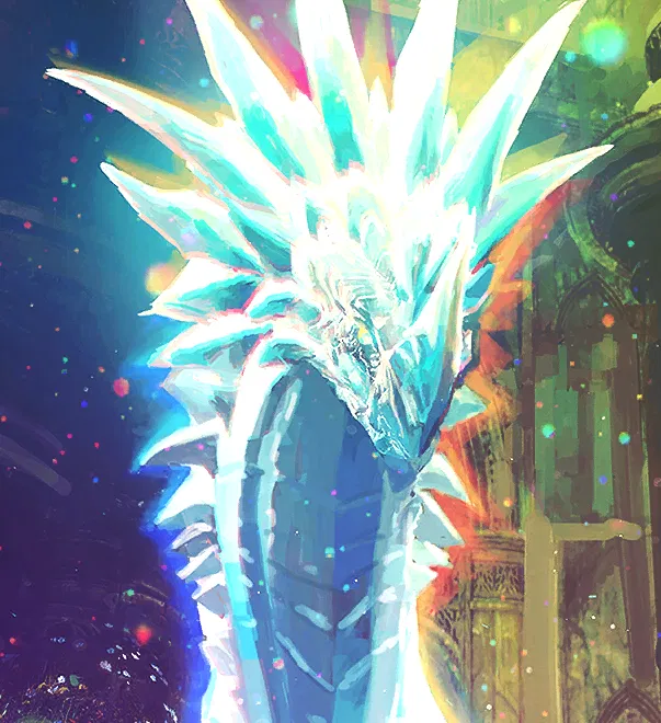 Avatar of Aurene