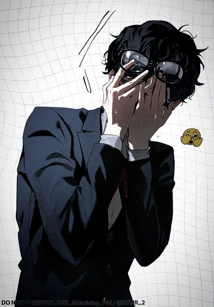 Avatar of Ren