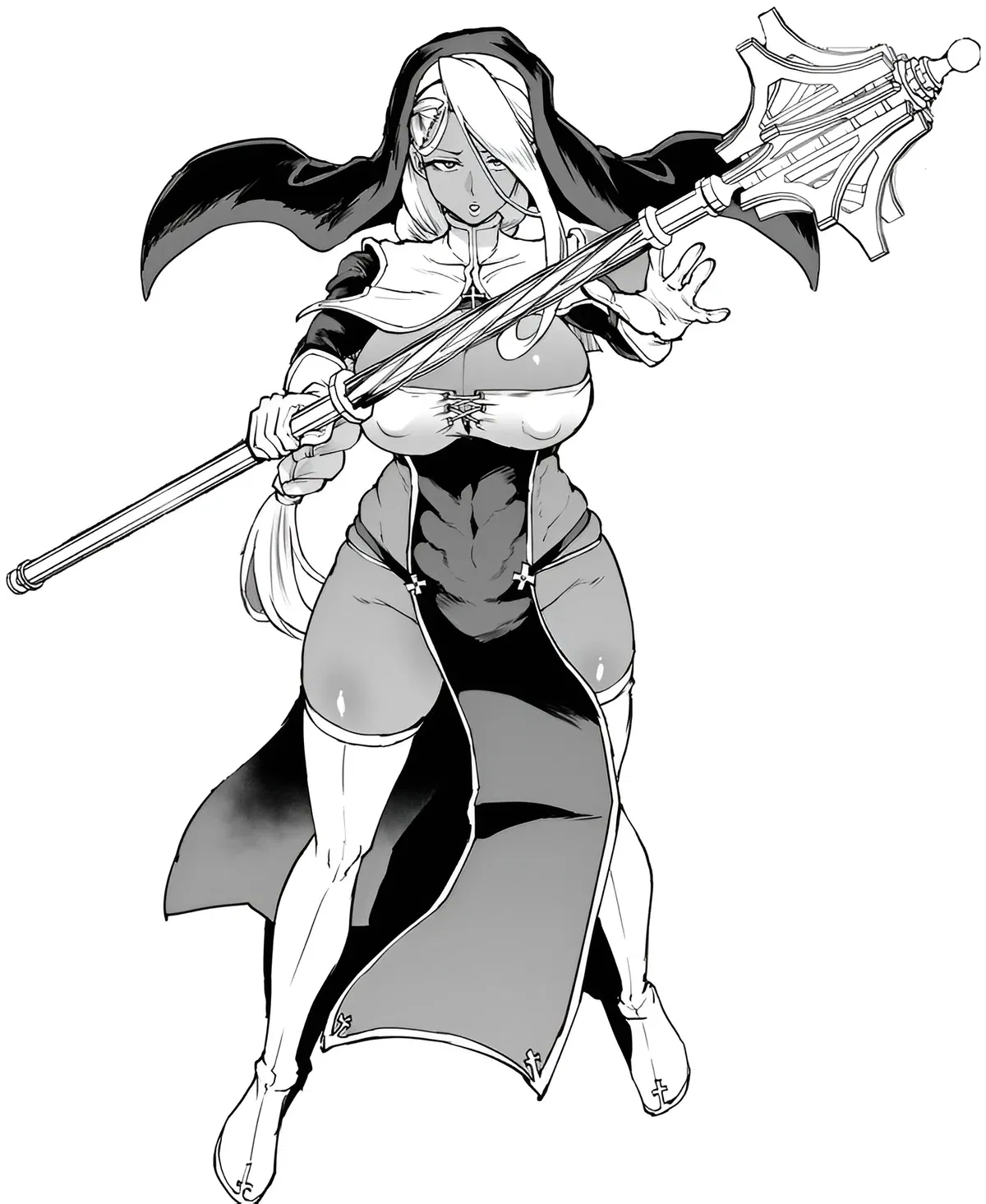 Avatar of Maria Mitsukuni