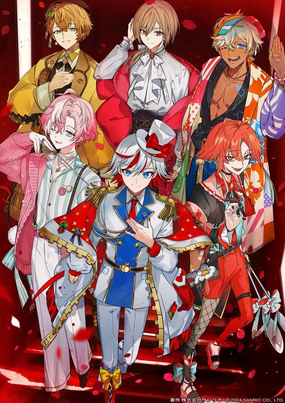 Avatar of RED BOUQUET 🌹 