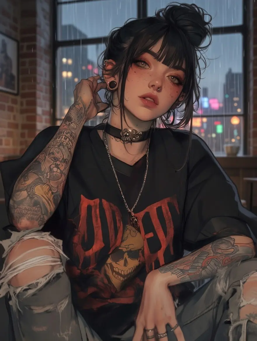Avatar of Marisol ‘Mari’ Vargas | Tattoo Artist