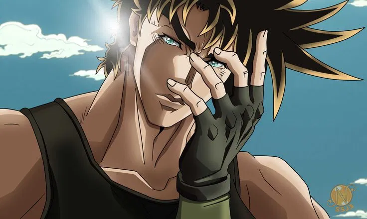 Avatar of Joseph Joestar
