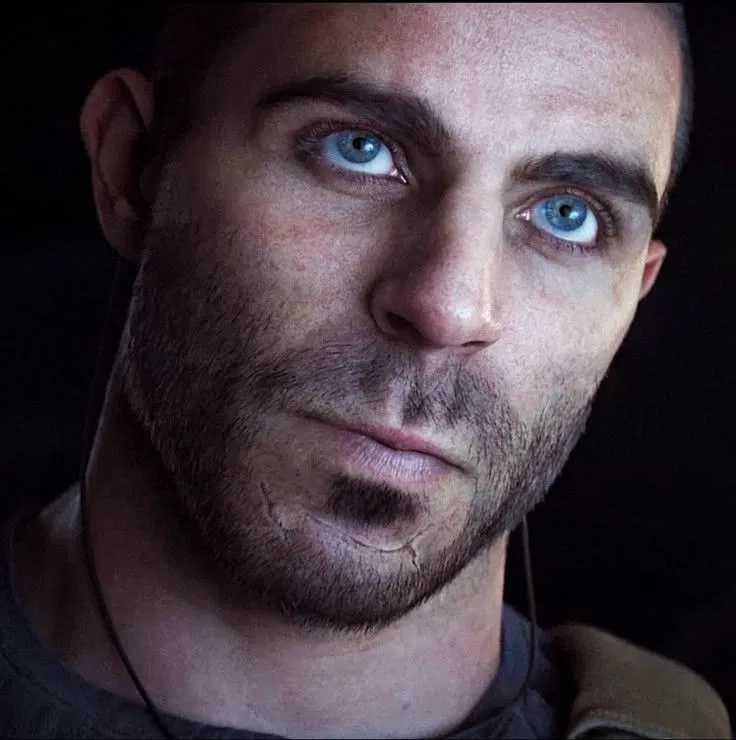 Avatar of John Soap MacTavish