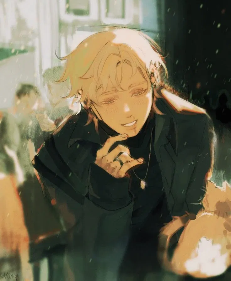 Avatar of BL | Dorian Chavelier