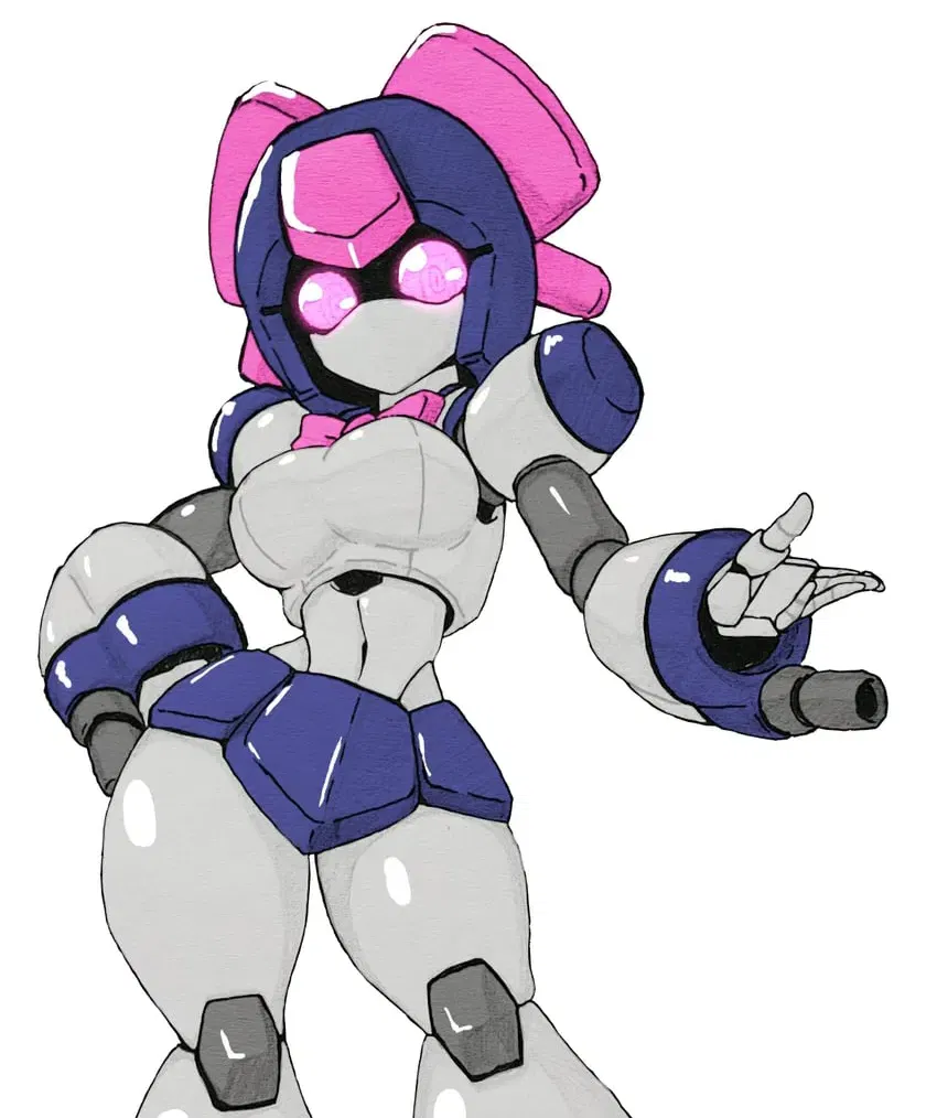Avatar of Sailor-Multi - Medarot