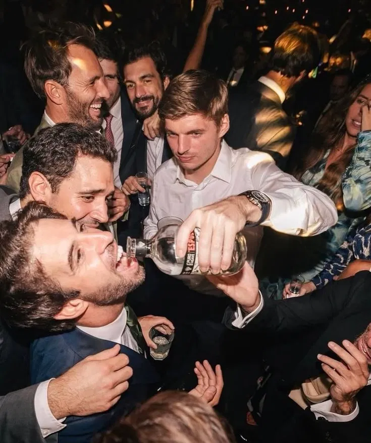 Avatar of Max Verstappen 