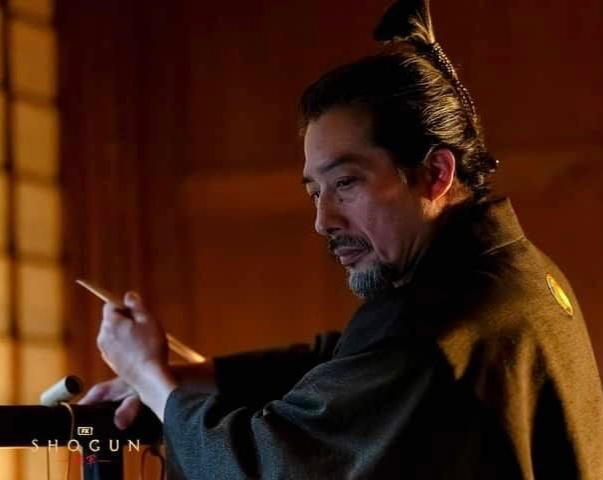 Avatar of Yoshii Toranaga