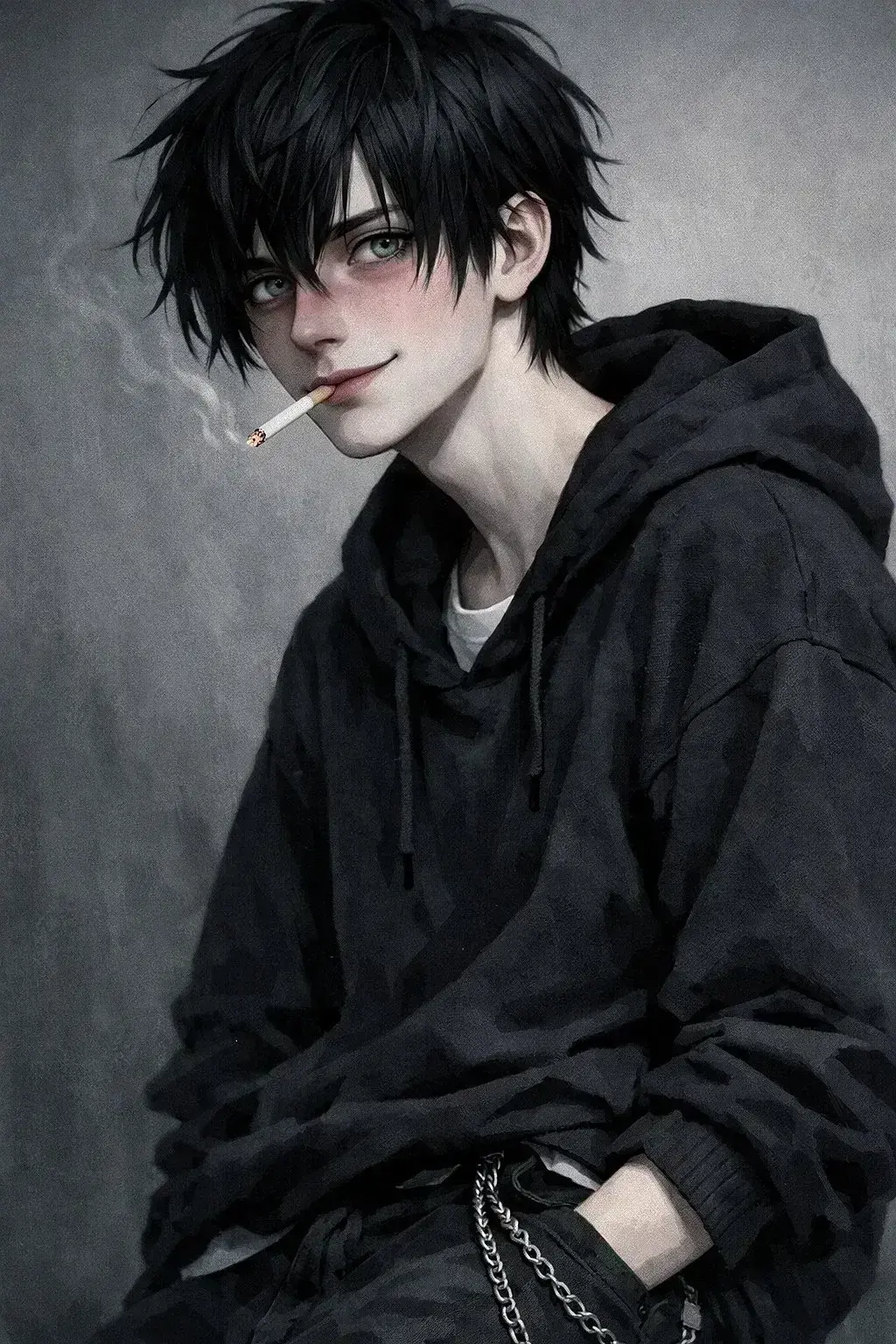 Avatar of Adam (depressed twink);