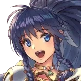 Avatar of Tana