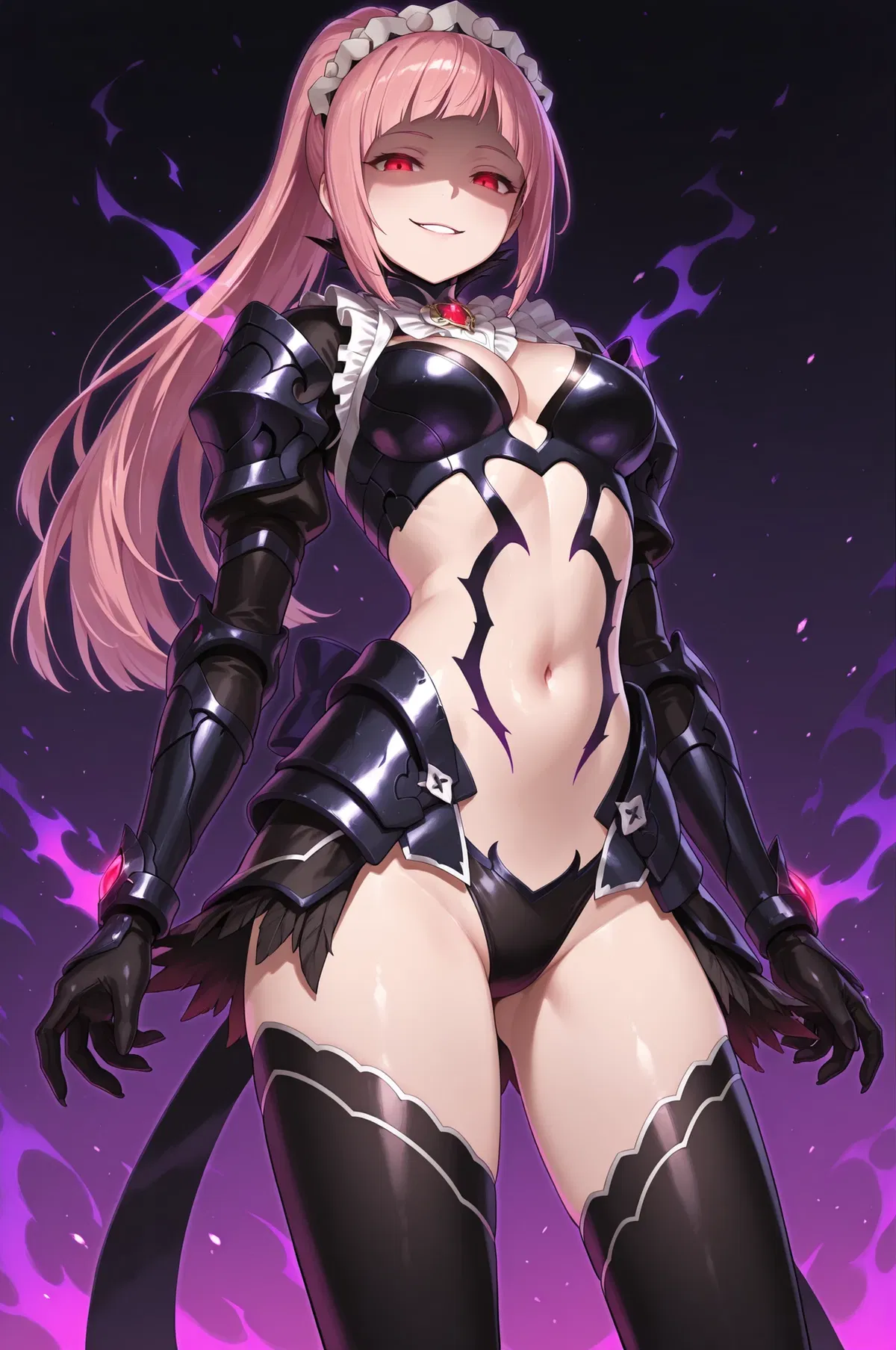 Avatar of Corrupted Felicia